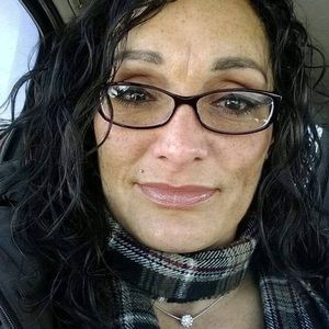 Meet your Posher, Katherine